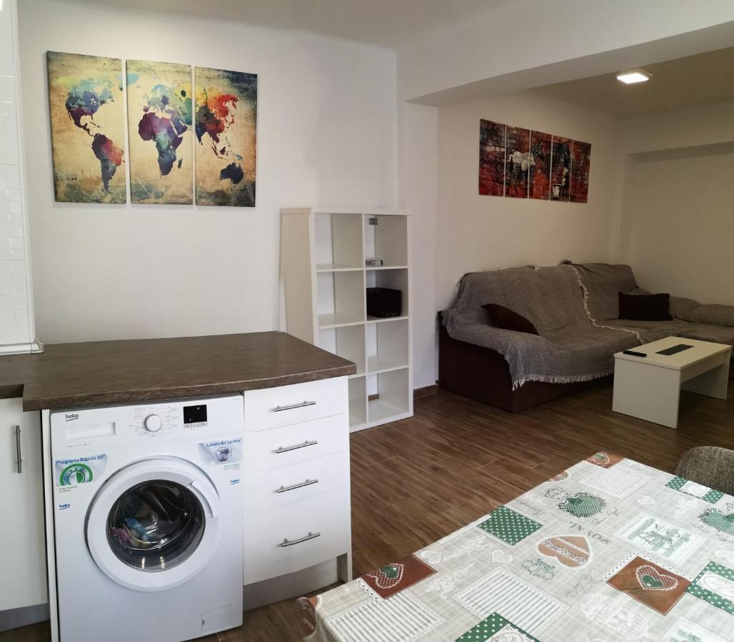 Apartment Brisa & A 3 Min De La Playa Zapillo *