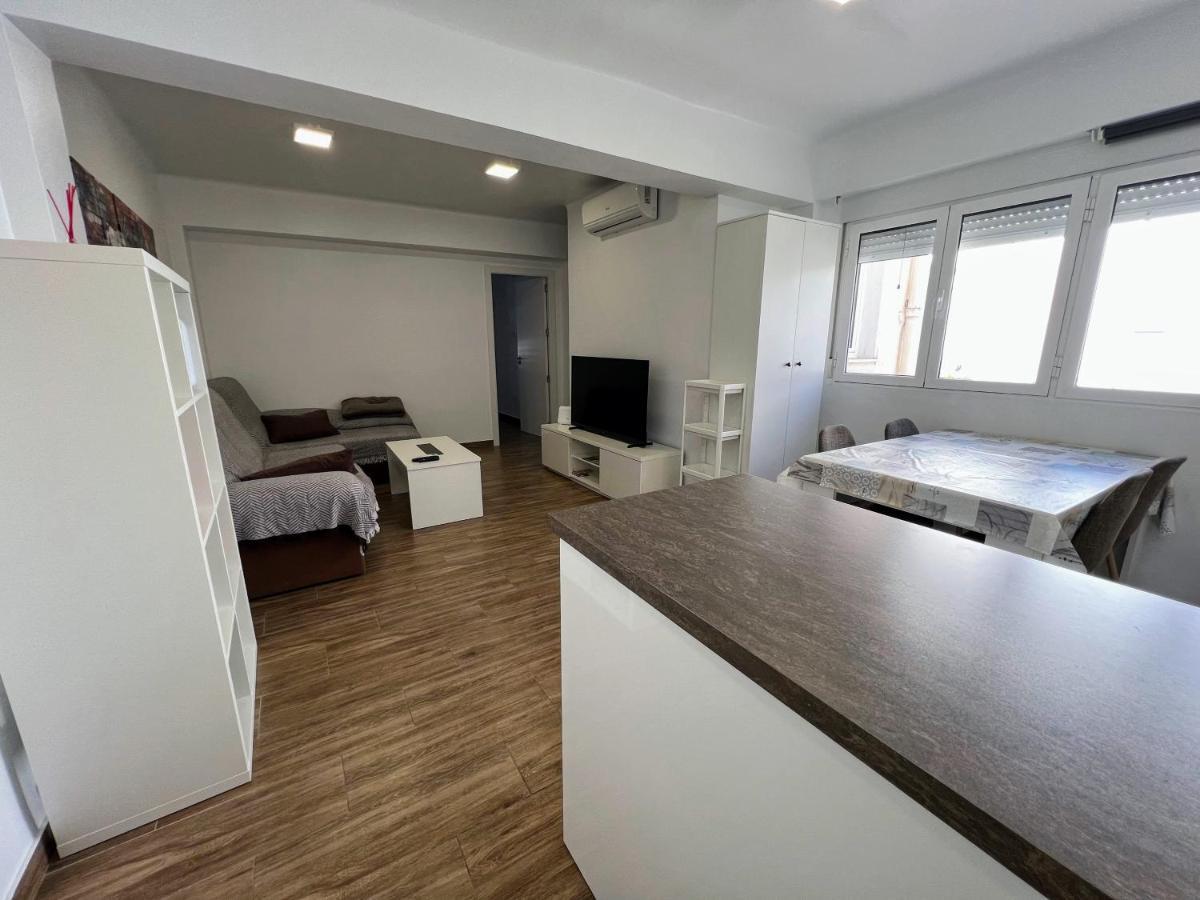 Apartment Brisa & A 3 Min De La Playa Zapillo *